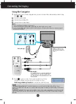 Предварительный просмотр 8 страницы LG L1742ST User Manual