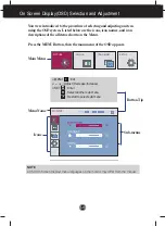 Предварительный просмотр 13 страницы LG L1742ST User Manual