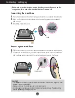 Preview for 4 page of LG L1750SQ User Manual