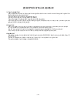 Preview for 13 page of LG L1750U-BN Service Manual