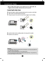 Preview for 5 page of LG L1750U User Manual