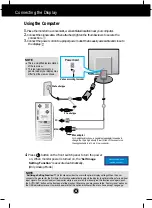 Preview for 7 page of LG L1750U User Manual