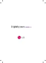 Preview for 21 page of LG L1750U User Manual