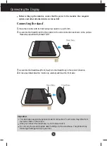 Preview for 4 page of LG L1752SE User Manual