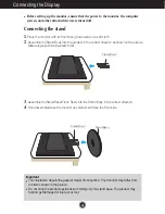 Preview for 4 page of LG L1752TX User Manual