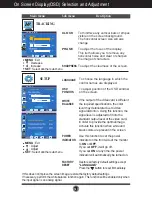 Предварительный просмотр 16 страницы LG L1752TX User Manual