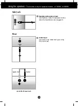 Предварительный просмотр 11 страницы LG L1753H User Manual