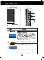 Предварительный просмотр 12 страницы LG L1753H User Manual