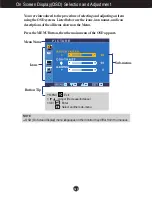 Preview for 13 page of LG L1753S-BF User Manual