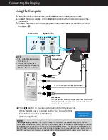 Предварительный просмотр 8 страницы LG L1753T User Manual