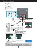 Preview for 7 page of LG L1754SM-PF User Manual