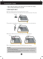 Preview for 5 page of LG L1755S User Manual