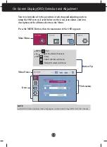 Preview for 13 page of LG L1755S User Manual