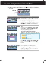 Preview for 17 page of LG L1755S User Manual