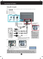 Предварительный просмотр 7 страницы LG L1755T User Manual