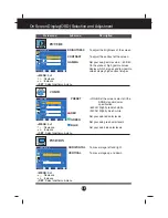 Preview for 13 page of LG L1760TQ User Manual