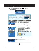 Preview for 15 page of LG L1760TQ User Manual