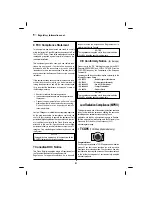 Preview for 26 page of LG L1760TQ User Manual