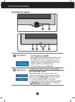 Предварительный просмотр 9 страницы LG L177WSB User Manual