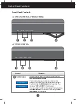 Предварительный просмотр 11 страницы LG L1780UN User Manual