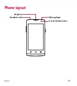 Preview for 21 page of LG L17AG User Manual