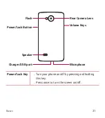 Preview for 22 page of LG L17AG User Manual