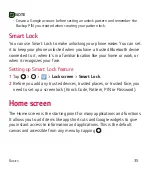 Preview for 36 page of LG L17AG User Manual