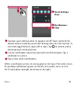 Preview for 41 page of LG L17AG User Manual