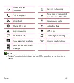 Preview for 43 page of LG L17AG User Manual