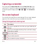 Preview for 44 page of LG L17AG User Manual