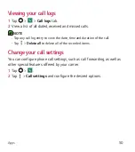 Preview for 51 page of LG L17AG User Manual