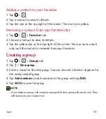 Preview for 53 page of LG L17AG User Manual