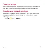 Preview for 55 page of LG L17AG User Manual