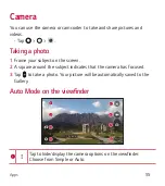 Preview for 56 page of LG L17AG User Manual