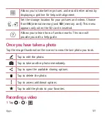 Preview for 58 page of LG L17AG User Manual