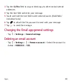 Preview for 65 page of LG L17AG User Manual