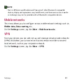 Preview for 82 page of LG L17AG User Manual