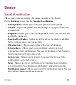 Preview for 83 page of LG L17AG User Manual