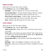 Preview for 85 page of LG L17AG User Manual