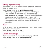 Preview for 87 page of LG L17AG User Manual