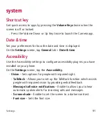 Preview for 92 page of LG L17AG User Manual