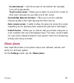 Preview for 94 page of LG L17AG User Manual