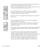 Preview for 107 page of LG L17AG User Manual