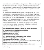 Preview for 119 page of LG L17AG User Manual