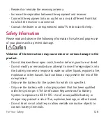 Preview for 127 page of LG L17AG User Manual