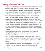 Preview for 129 page of LG L17AG User Manual