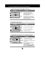 Preview for 15 page of LG L17LM User Manual