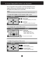 Предварительный просмотр 15 страницы LG L17MM User Manual