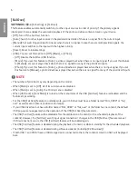 Preview for 6 page of LG L18 User Manual