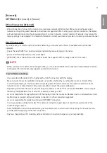 Preview for 11 page of LG L18 User Manual